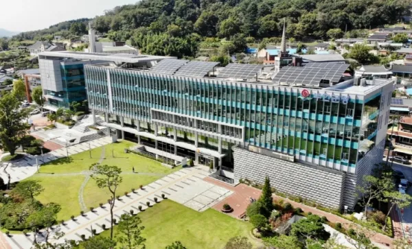 사진설명 = 부안군청
