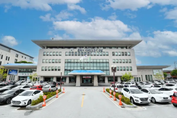 사진설명 = 남원시청