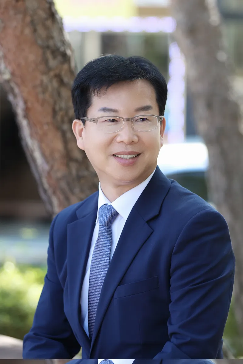 사진설명 = 박병규 광산구청장 프로필 사진