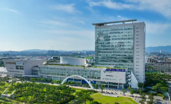 사진설명 = 광주광역시청