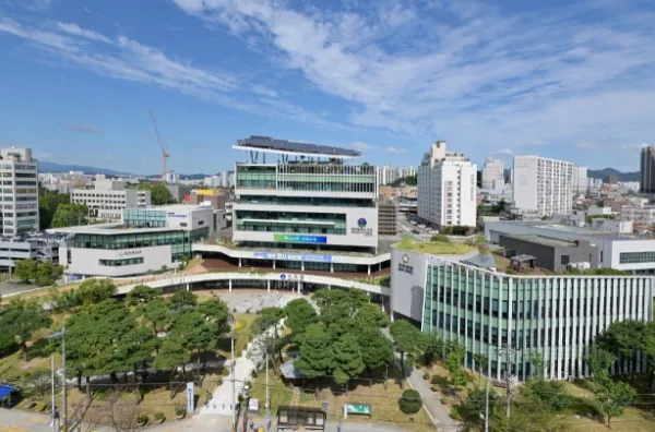 사진설명 = 광주광역시 서구청