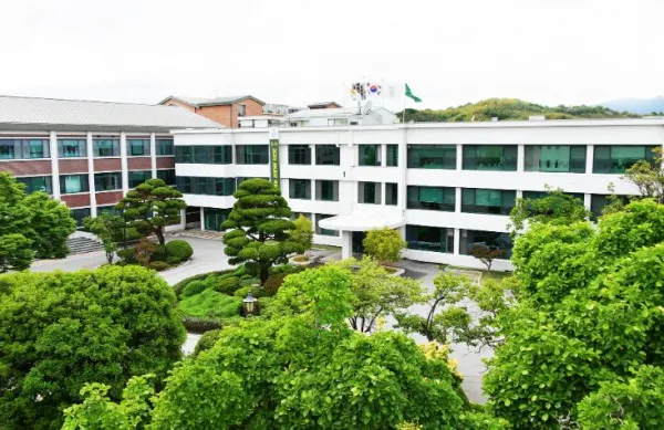 사진설명 = 담양군청