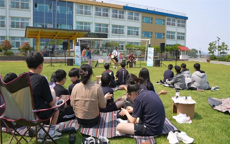 사진설명 = 문화배달