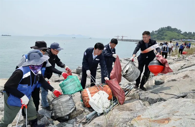 사진설명 = 장흥군, 제