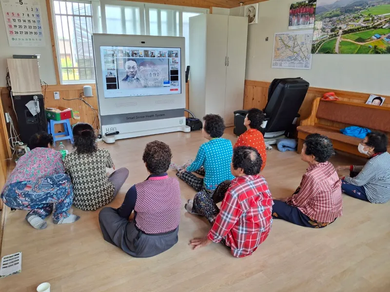 사진설명 = 담양군, 호국보훈의 달 맞아 ‘고하 송진우’ 다큐멘터리 상영 출처 : 코리아안전뉴스(http://www.koreasafetynews.com)