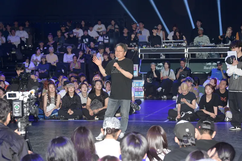 사진설명 = 2025 광주 스트릿컬처 페스타