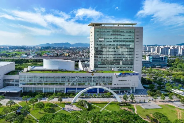 사진설명 = 광주광역시청