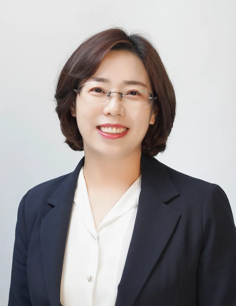사진설명 = 광주광역시 김명숙 광산구의원, ‘어린이·청소년의회’ 운영 기반 마련