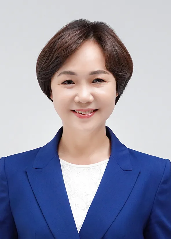 사진설명 = 명진 시의원