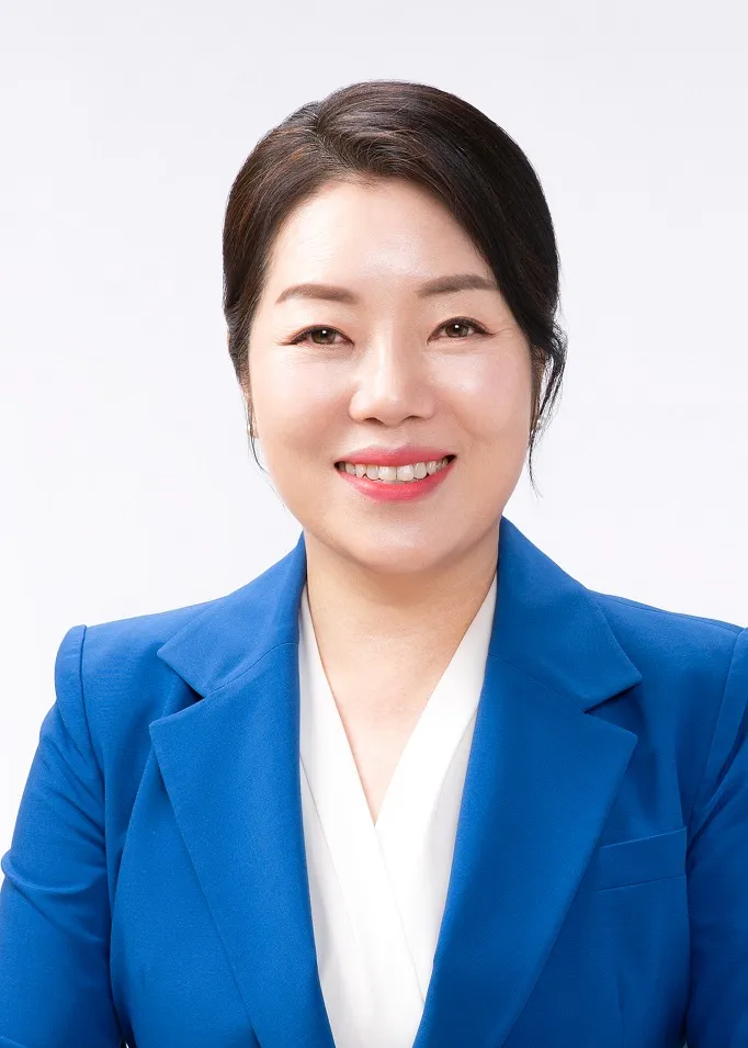사진설명 = 임미란 시의원