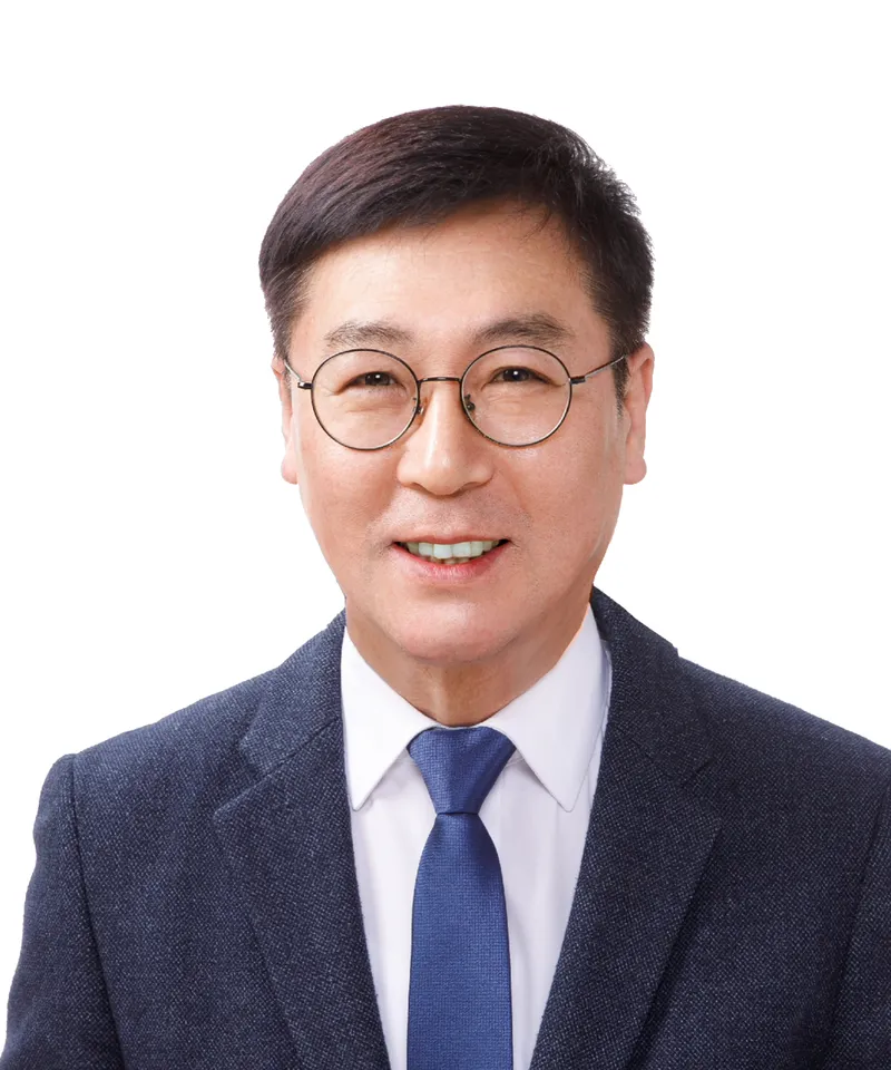 사진설명 =정재봉 광산구의원