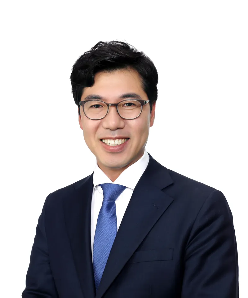 사진설명 =윤영일 의원 프로필사진