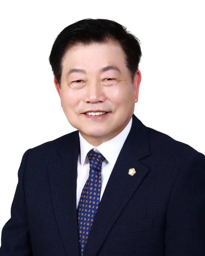 사진설명 = 오세환 고창군의원