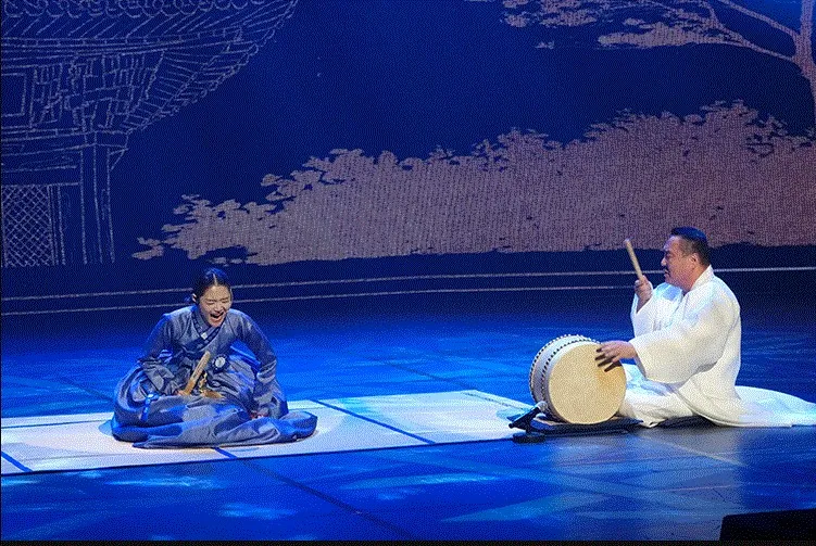 사진설명 = 임방울국악제