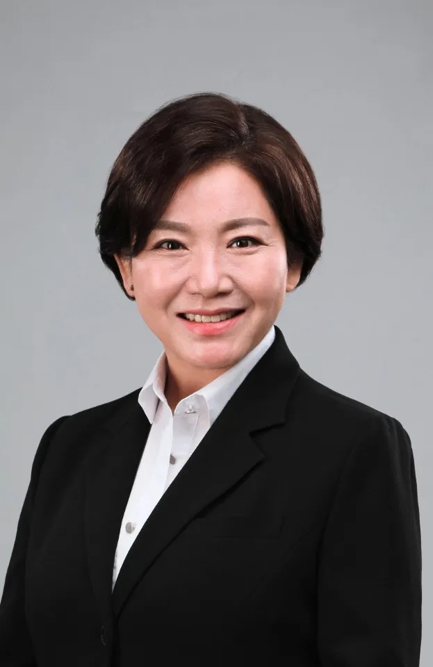 사진설명 = 박미정 광주시의원