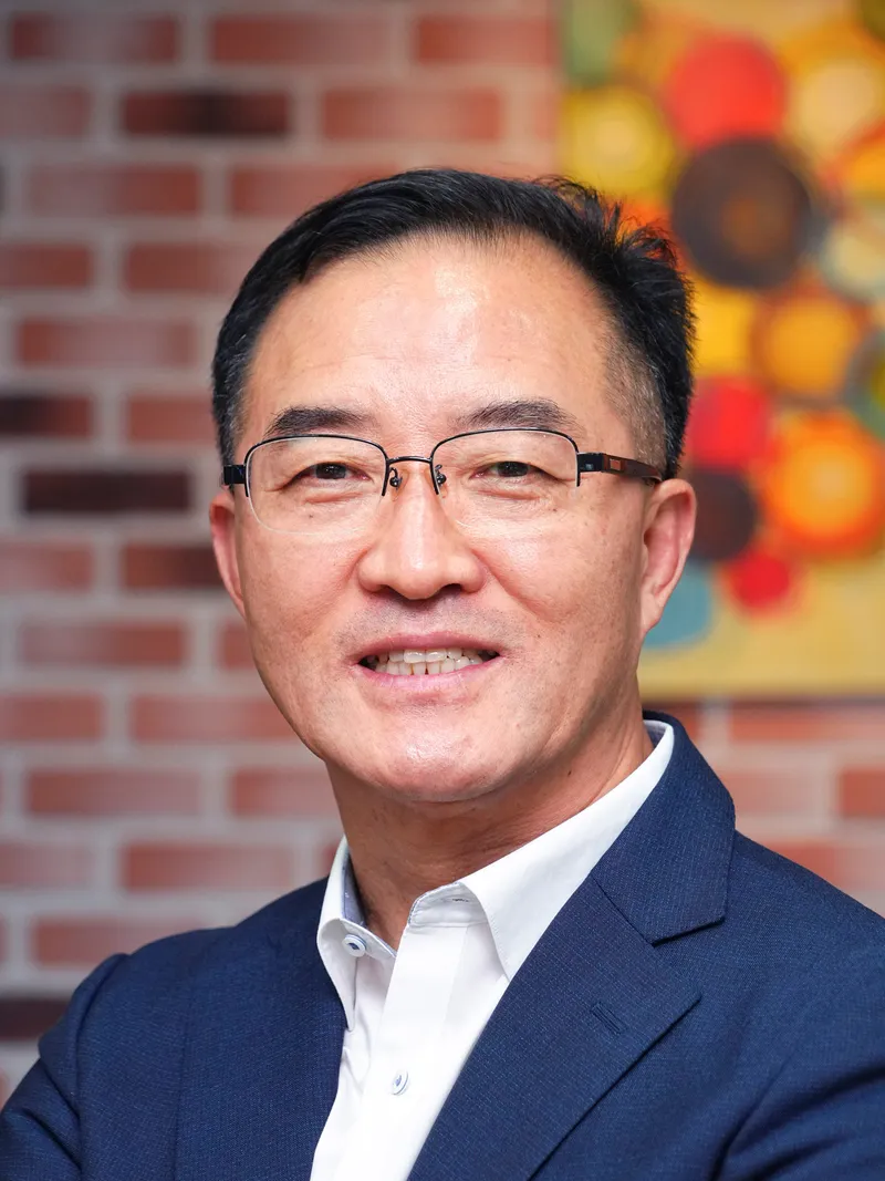 사진설명 = 김준영 도시공간국장