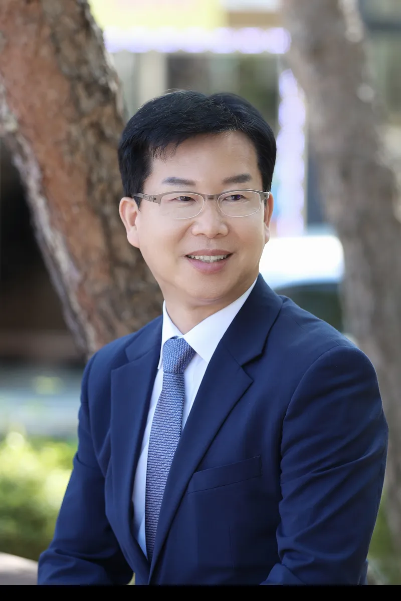 사진설명 = 박병규 광산구청장