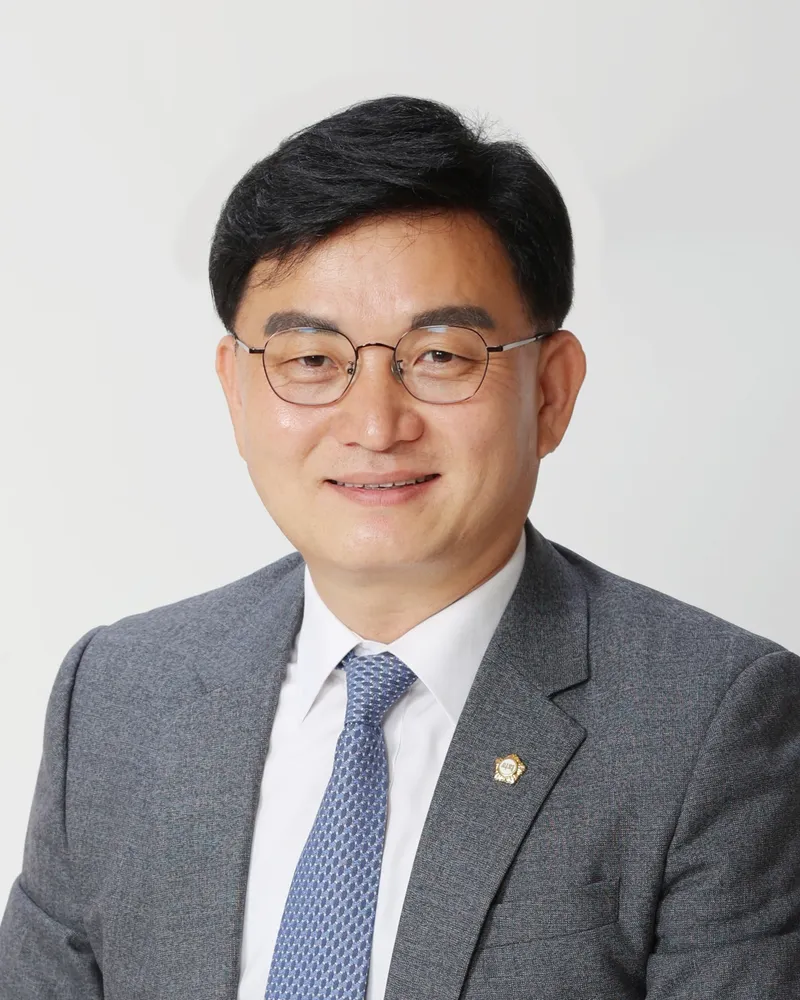 사진설명 = 공병철 광산구의원
