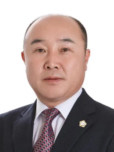 사진설명 = 해남군의회 이성옥 의장